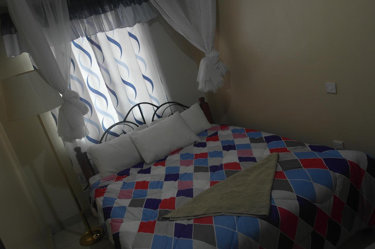 Palm Airport Suites Syokimau Extérieur photo